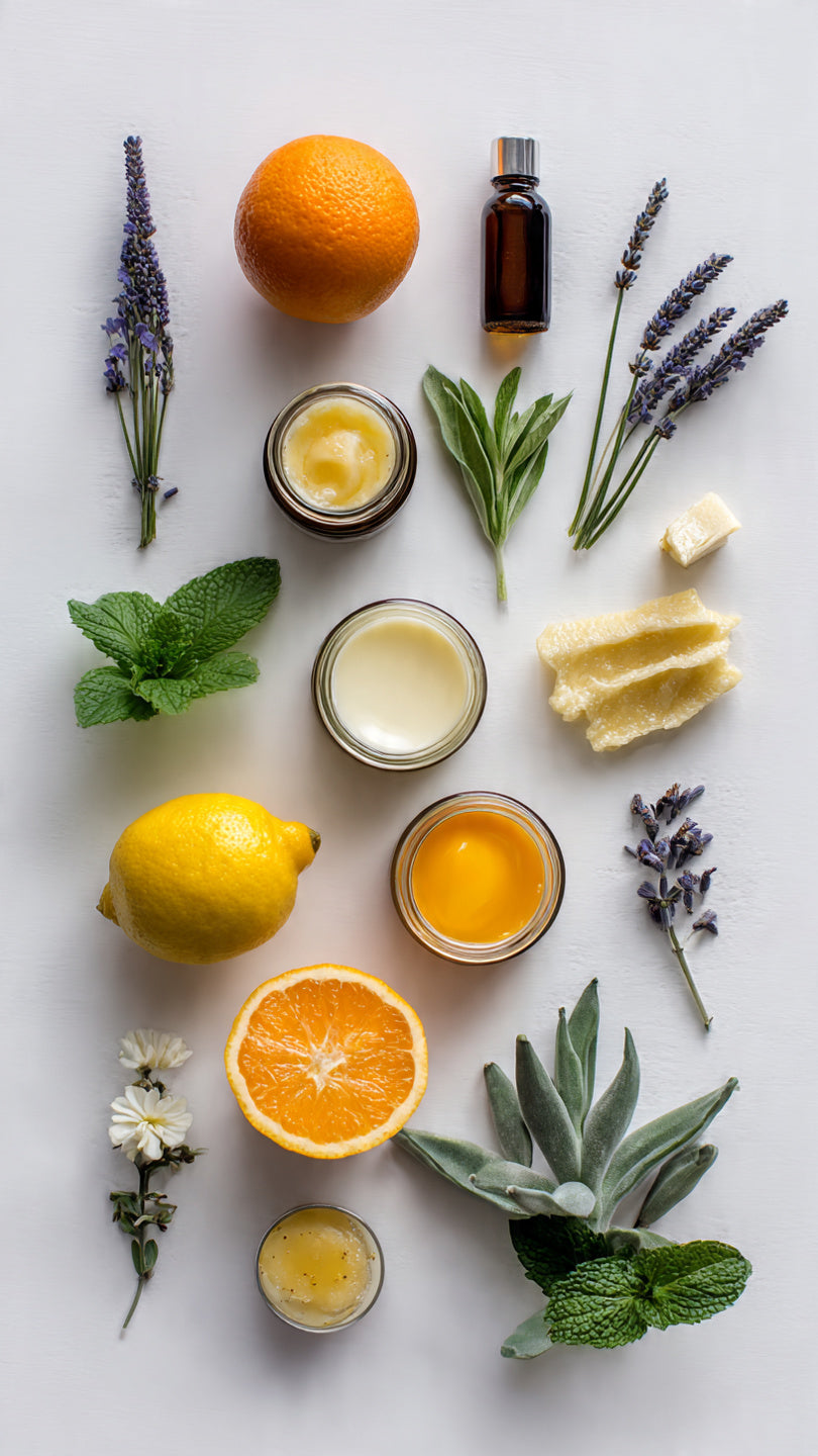 Azalea Workshop PDF – Természetes kozmetikumok alapjai