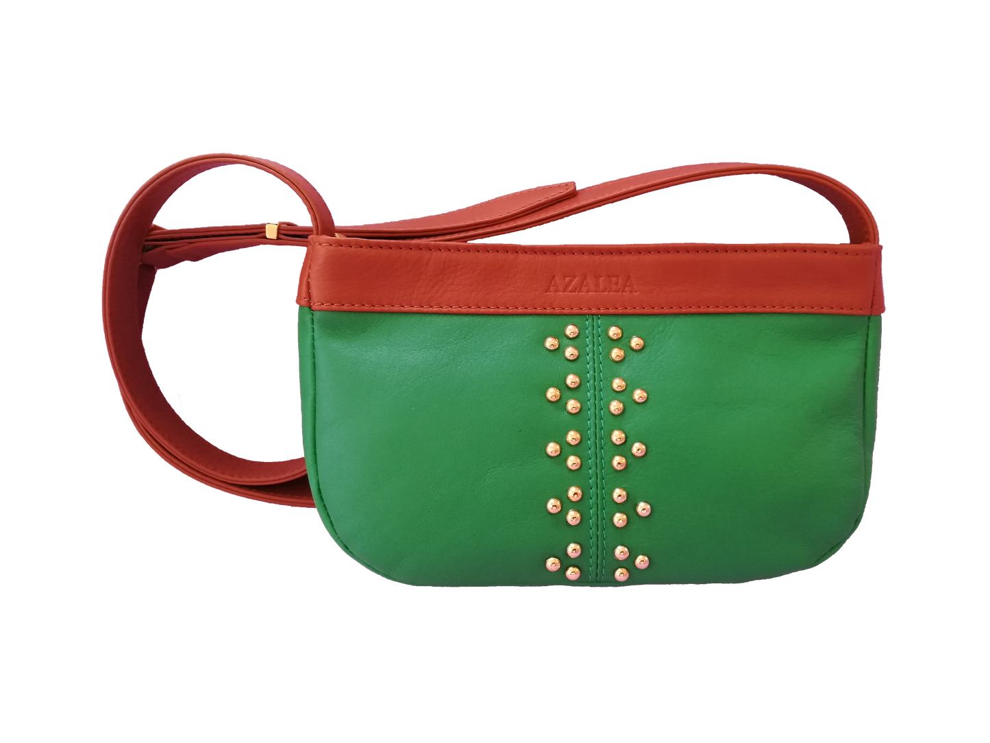 Grace Emerald Green - small size - AZALEA