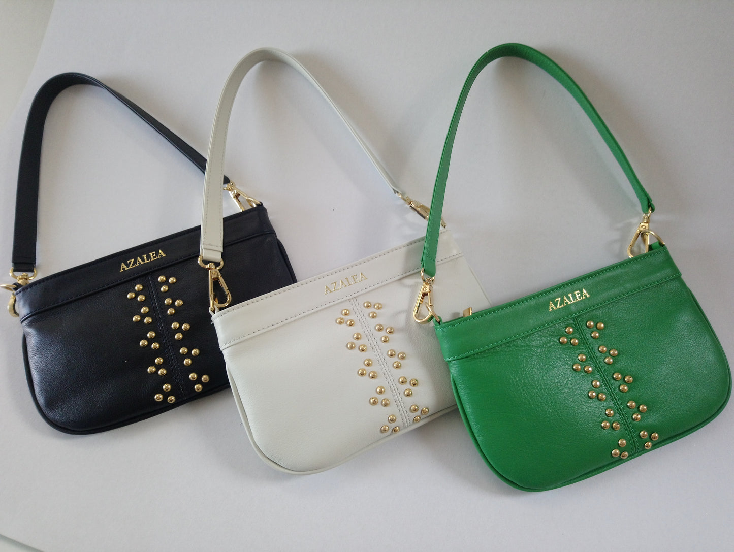 Kate Emerald Green - AZALEA