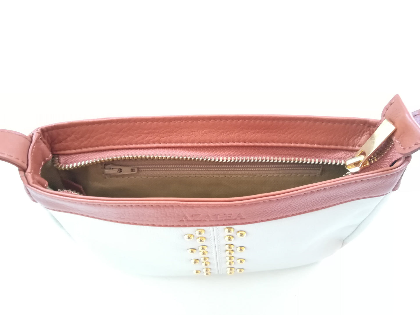 Grace Cream White - small size - AZALEA