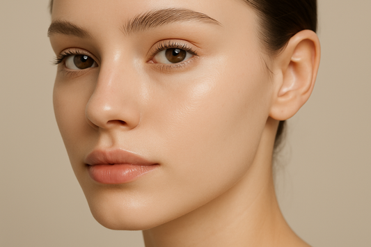 Őszi hidratálás – természetes prémium bőrápolás az AZALEA Magazinban